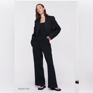 KOTN Wide Leg (Medium)